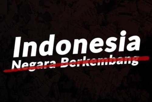 Indonesia Didepak Dari Daftar Negara Berkembang, Apa Dampaknya 01