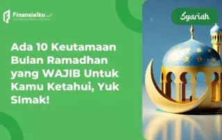 10 keutamaan bulan ramadhan