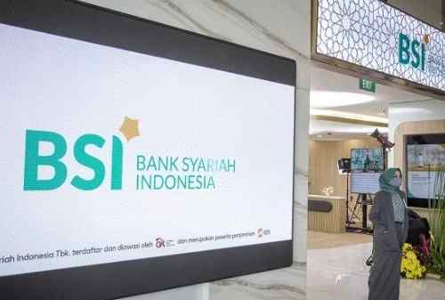 BSI Salurkan Pembiayaan KPR Rp 38 Triliun Pada Kuartal I-2021 01