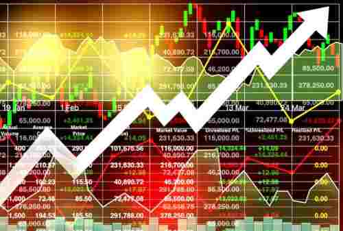 Definisi Uptrend Adalah - 01 - Finansialku