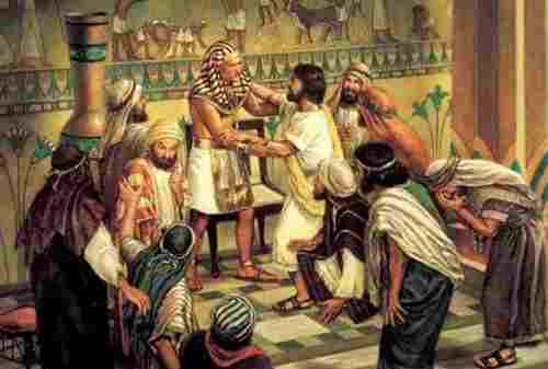 Belajar Sabar dari Kisah Teladan Nabi Yusuf yang Pemaaf 04 - Finansialku