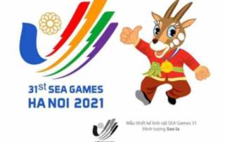 Games Dipertandingan SEA Games Tahun 2021, Ada yang Baru Loh! 01 Finansialku