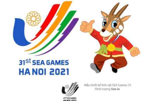 Games Dipertandingan SEA Games Tahun 2021, Ada yang Baru Loh! 01 Finansialku