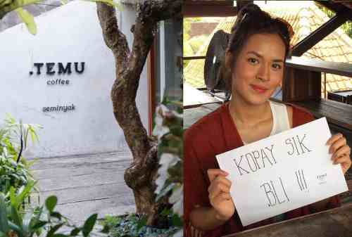 5 Artis Wanita Ini Ternyata Punya Coffee Shop, lho! Pernah Mampir_ raisa