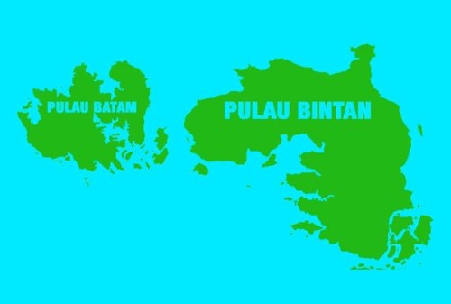 Jembatan Bintan – Batam Bakal Jadi Jembatan Terpanjang di Indonesia 02