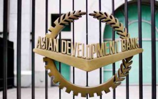 Asian Development Bank (ADB) Ramal Ekonomi Indonesia Tumbuh 4,5% Di 2021 01