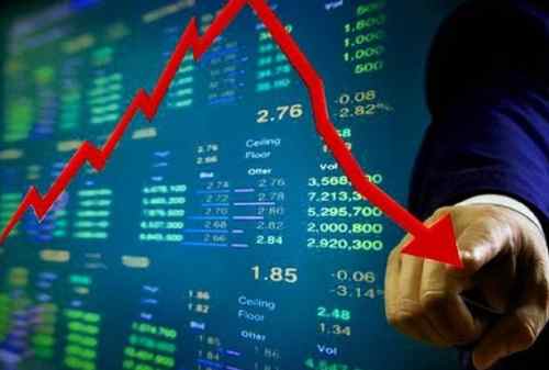 Saham Gorengan Adalah Bencana Terselubung, Begini Penjelasannya 01 Finansialku