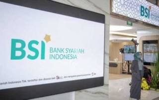 Tumbuh Signifikan, Volume Transaksi Digital BSI Tembus 40 Triliun 01