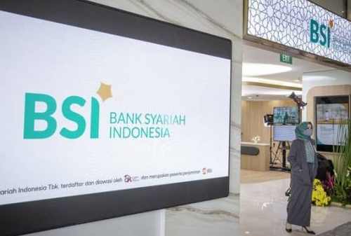 Tumbuh Signifikan, Volume Transaksi Digital BSI Tembus 40 Triliun 01