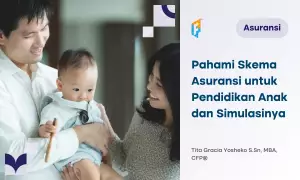 skema asuransi pendidikan anak
