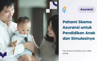 skema asuransi pendidikan anak