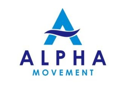 Founder & Money Kenali Keuanganmu Dengan Intuisi Bersama Alpha Movement 02 - Finansialku