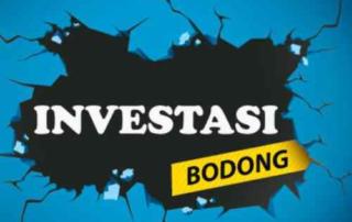 Investasi Bodong Makin Marak Di Tengah Ramadhan, Kenali Ciri-cirinya! 01 Finansialku