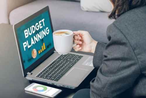 Budgeting and Planning Your Finance for A Better Life 01