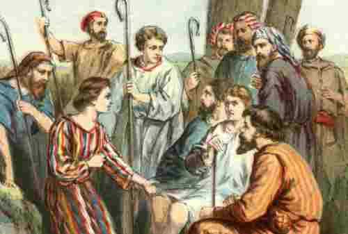 Belajar Sabar dari Kisah Teladan Nabi Yusuf yang Pemaaf 03 - Finansialku