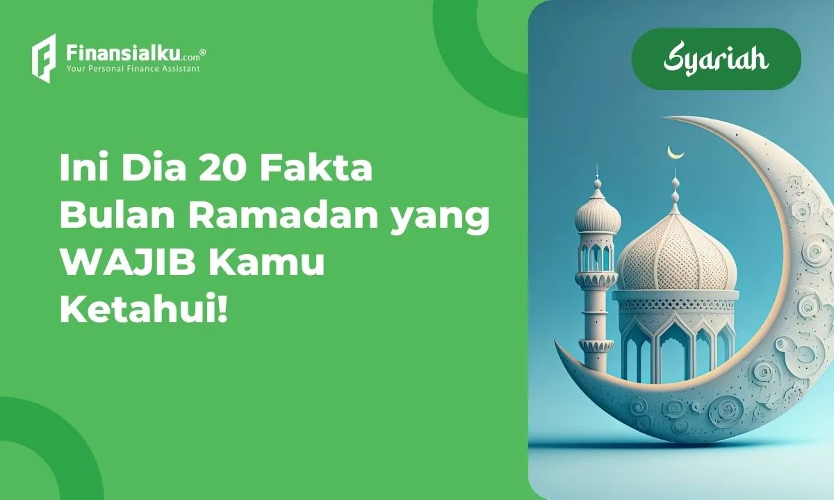 fakta bulan ramadhan