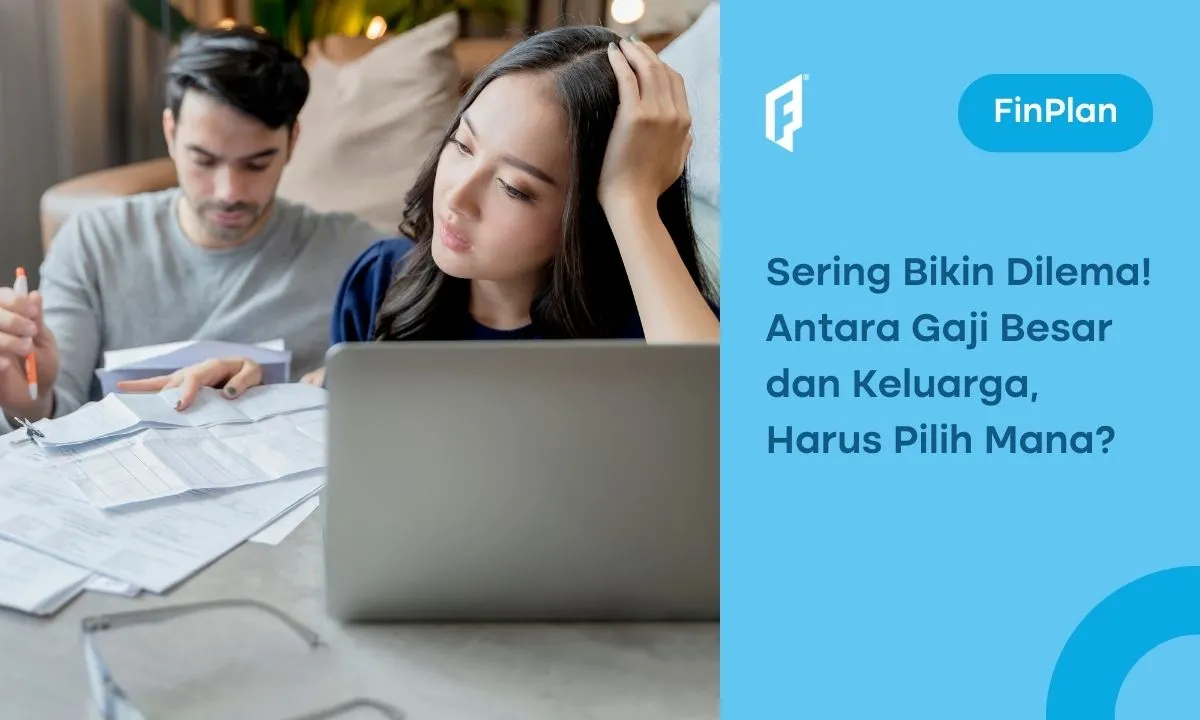 pilih kerja jauh atau dekat keluarga (1)