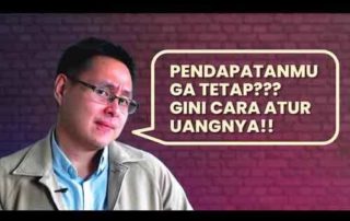 (editing) VIDEO_Cara Mengatur Keuangan Jika Pendapatan Tidak Tetap Freelancer