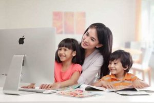 Mending Jadi IRT atau Working Mom Ini Nih Jawabannya! 02 - Finansialku