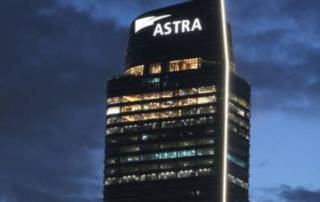 Tahun 2021 Astra International Catat Penurunan Laba Bersih 01 - Finansialku