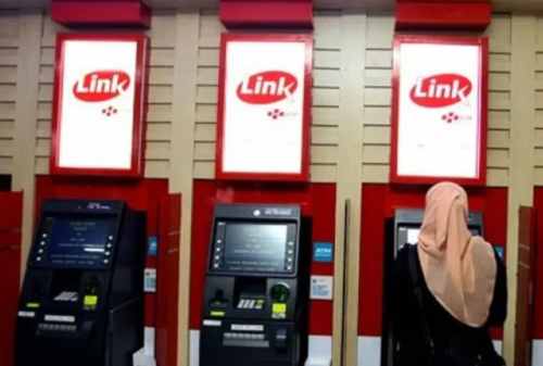 Himbara Sediakan 45 Ribu Mesin ATM Link Hingga Ke Pelosok 01
