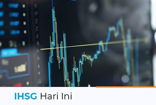 Gambar Baru IHSG Hari Ini 21 - Finansialku