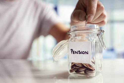 Cara Siapkan Dana Pensiun Sejak Dini 01-Finansialku