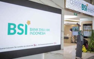 Menakjubkan! Bank Syariah Indonesia Kantongi Laba Bersih Rp 742 Miliar Pada Kuartal I-2021 01-Finansialku
