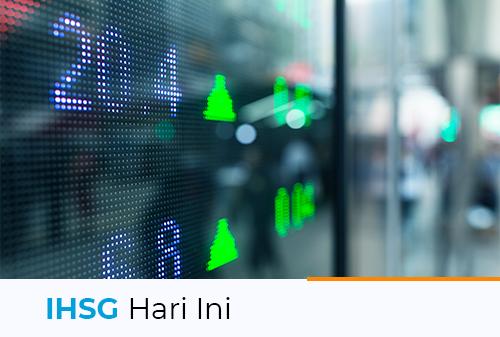 Gambar Baru IHSG Hari Ini 25 - Finansialku