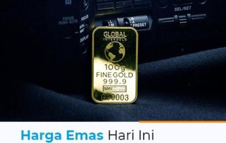 Gambar Baru Harga Emas Hari Ini 13 - Finansialku