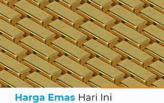 Gambar Baru Harga Emas Hari Ini 28 - Finansialku