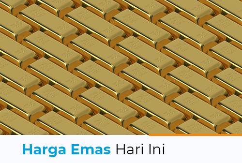 Gambar Baru Harga Emas Hari Ini 28 - Finansialku