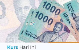 Gambar Baru Kurs Dollar Hari Ini 03 - Finansialku