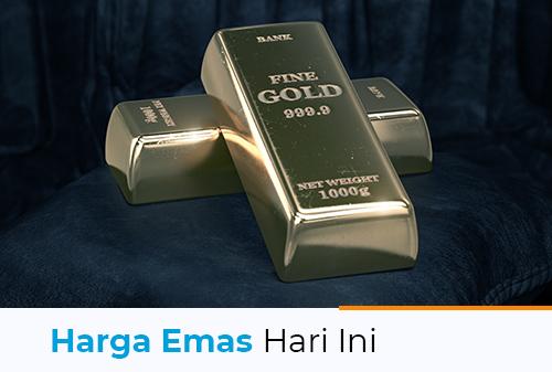 Gambar Baru Harga Emas Hari Ini 29 - Finansialku