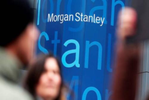 Morgan Stanley ‘Angkat Kaki’ Dari Indonesia