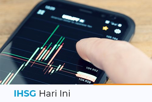 Gambar Baru IHSG Hari Ini 31 - Finansialku