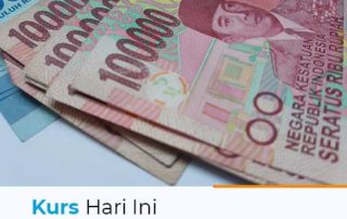 Gambar Baru Kurs Dollar Hari Ini 19 - Finansialku