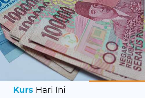 Gambar Baru Kurs Dollar Hari Ini 19 - Finansialku