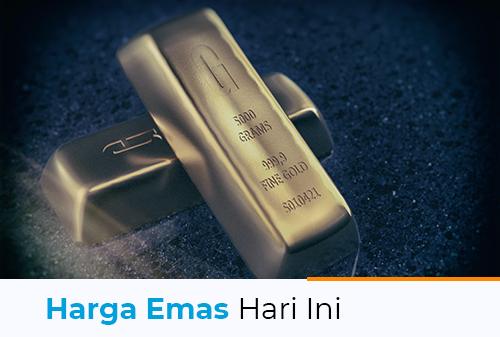 Gambar Baru Harga Emas Hari Ini 15 - Finansialku