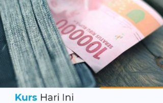 Gambar Baru Kurs Dollar Hari Ini 15 - Finansialku