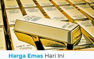 Gambar Baru Harga Emas Hari Ini 21 - Finansialku