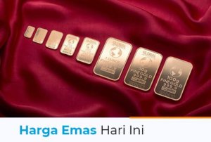 Gambar Baru Harga Emas Hari Ini 12 - Finansialku