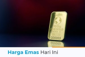 Gambar Baru Harga Emas Hari Ini 11 - Finansialku