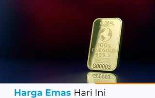 Gambar Baru Harga Emas Hari Ini 11 - Finansialku