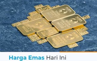 Gambar Baru Harga Emas Hari Ini 04 - Finansialku