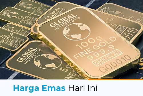 Gambar Baru Harga Emas Hari Ini 31 - Finansialku