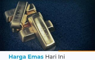 Gambar Baru Harga Emas Hari Ini 22 - Finansialku