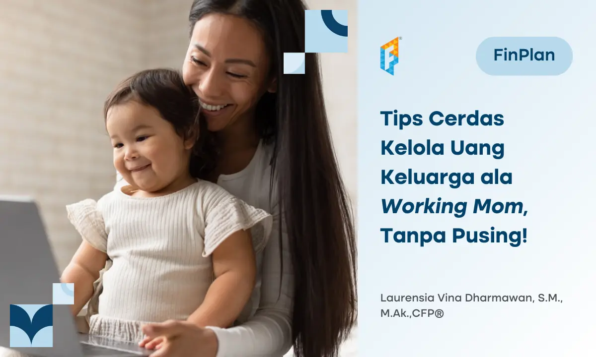 mengelola keuangan untuk working mom