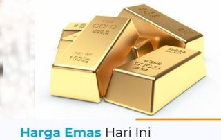 Gambar Baru Harga Emas Hari Ini 27 - Finansialku