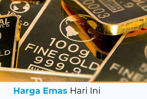 Gambar Baru Harga Emas Hari Ini 05 - Finansialku